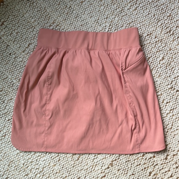 The North Face Athletic Skort - Picture 5 of 6